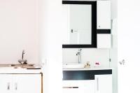 Doppelzimmer mit Balkon