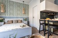 Studio-Apartment