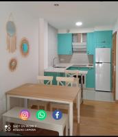 El pisito de Lourizan - B&B Pontevedra