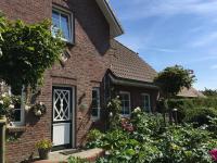 B&B Oevenum - Nordwind - Bed and Breakfast Oevenum