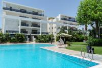 Garden Suite & Pool - Bed and Breakfast Eilat