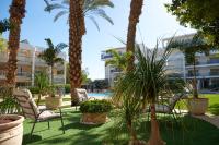 Garden Suite & Pool - B&B