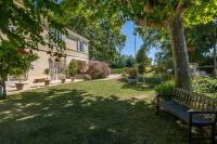 Mas de Capelou - B&B Avignon