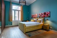 B&B Antwerp - Garden of Eden - Bed and Breakfast Antwerp