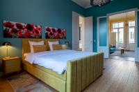 Suite con 1 Camera da Letto