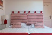 Appartement met 2 slaapkamers