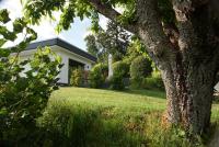 Ruhe Oase mit tollem Fernblick inmitten der Natur - B&B Limbach