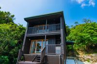 Villa SACHIIBARU 浜辺の茶屋 の 宿 - Chambres d’hôtes Nanjō