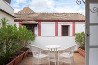 Appartement 1 Chambre avec Terrasse