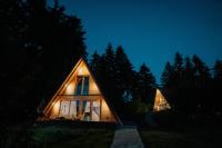 Livada 45 - B&B Borşa