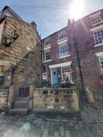 B&B Staithes - Dunsley Cottage - Bed and Breakfast Staithes