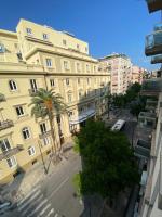 Delle Palme Rooms elegante monolocale in centro - B&B Palermo