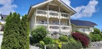 B&B Willingen - Ferienhaus Schröder - Bed and Breakfast Willingen