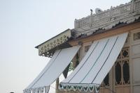 Heaven Breeze Group of Houseboats - Chambres d'hôtes Srinagar