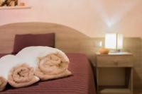 Rooms Gli Arcangeli - Affitti Brevi Italia - Chambres d’hôtes Monte Sant'Angelo