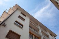 Attico Panoramico in Centro - Civetta - B&B Belluno