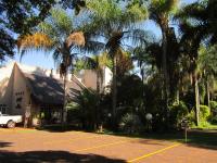 Lion's Guesthouse and The Buck&Lion Restaurant - Ferienwohnung