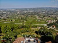 La Vista Barolo in La Morra - Bed and Breakfast