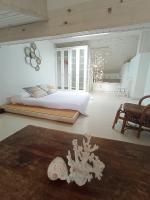 Double or Twin Room with Hot Tub