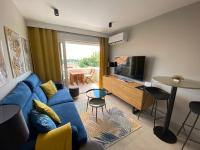 Appartamento con 1 Camera da Letto