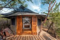 Luxury Tent - All-inclusive with One Safari