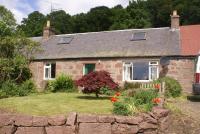 Smithy Cottage - Ferienwohnung Blairgowrie