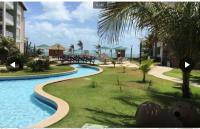 Terramaris Vista Para o Mar - Térreo - Ferienwohnung Aquiraz