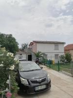 Zupan apartments - B&B