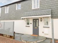 B&B Camelford - Sailors Retreat - Bed and Breakfast Camelford
