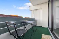 Studio Augsburg-Altstadt - Ferienwohnung Augsburg