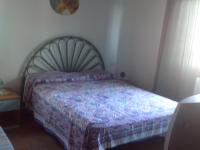 One-Bedroom Apartment with Terrace