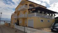 Villa Dado - Bed and Breakfast Vir