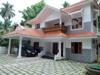 Maliyakal Homestay - B&B