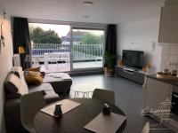 Appartement The Lighthouse - B&B De Haan