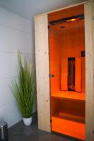 Appartement Split-level
