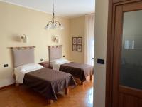 Twin Room with Balcony