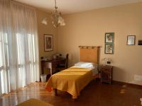 Twin Room with Balcony