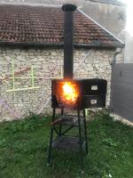 Casa con 2 Camere da Letto