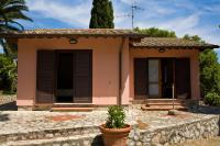 Villino Francesca - B&B Portoferraio