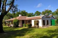 B&B Chascomús - Beautiful farm Boutique Homestay Chacra La CH - Bed and Breakfast Chascomús