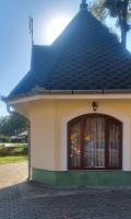 Elo Apartman - B&B