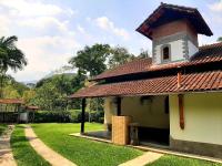 Fazendinha Paraíso - B&B