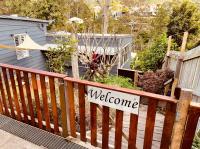 Eumundi Cottage in Town - B&B Eumundi