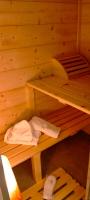 CASA MONTE DI SOPRA jacuzzi & sauna - Chambres d'hôtes Fanano