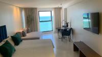 Deluxe Suite with Sea View