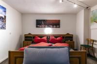 Appartamento con 2 Camere da Letto e con Bagno