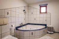 Two-Bedroom Apartment with Bath