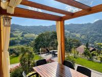 Appartamento con Vista Montagna