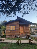 Recanto do Vale - Natureza e Tranquilidade - Ferienwohnung Gramado