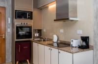 Ushuaia Drake Departamentos - B&B Ushuaia